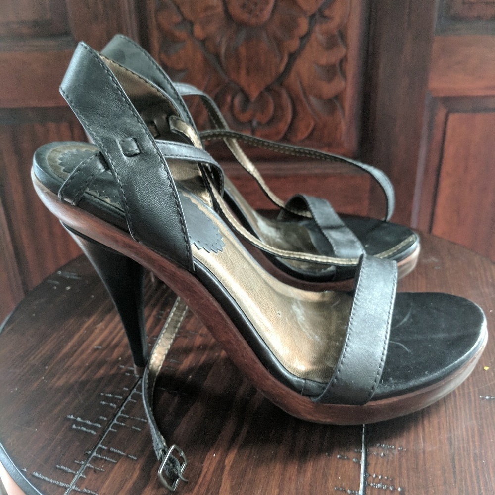 Aldo Shoes